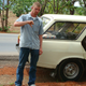 Illustration for article titled That time I took a West African Roadtrip to Burkina Faso
